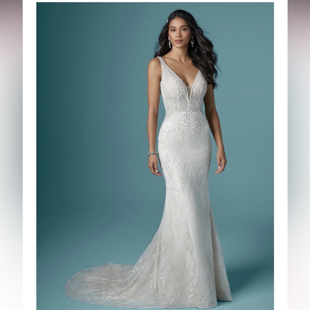 Maggie Sottero NWT